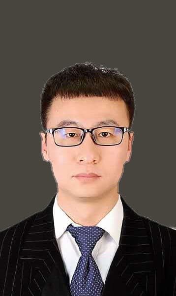 Co-Founder