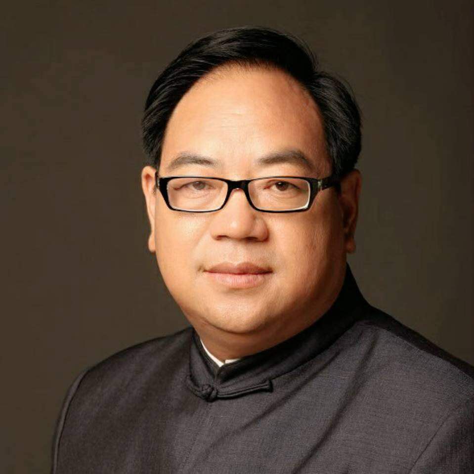 Zhang Yishao